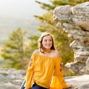 Meet your Posher, Piper